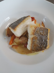 Photo n°27 de Les Glycines d'Antan - Restaurant à Châteaurenard à Châteaurenard (Restaurant)