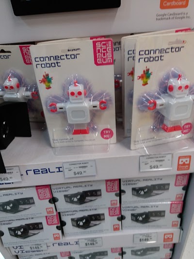 Photos of Toys "R" US