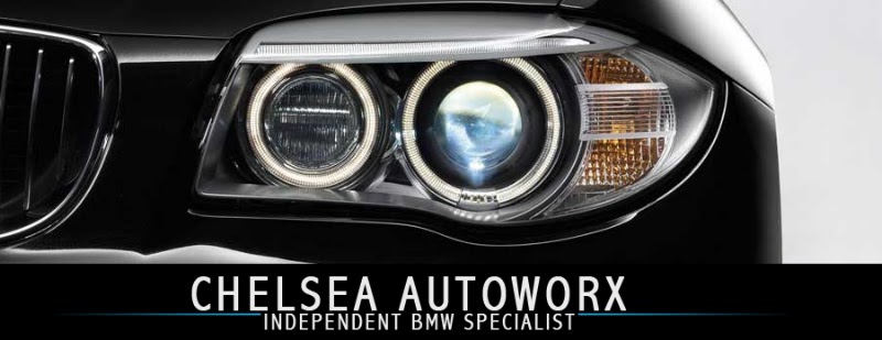 Chelsea Autoworx photo 2