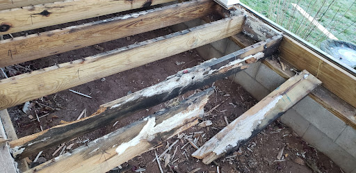 Greg Shultz Construction - Visual