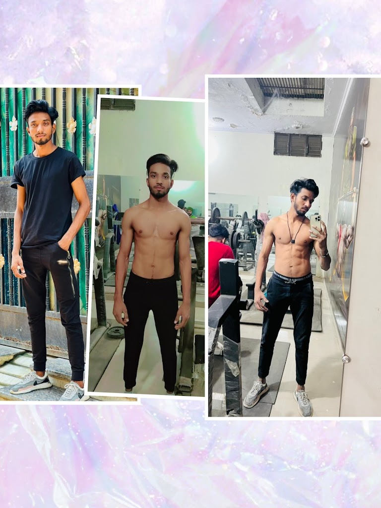 Prince Fitness Centre Best Gym In Panipat