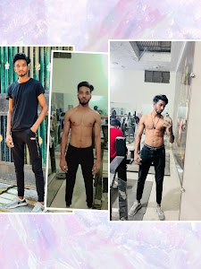 Prince Fitness Centre (Best Gym in Panipat) – All in Panipat, Panipat Taraf Makhdum Zadgan, Haryana