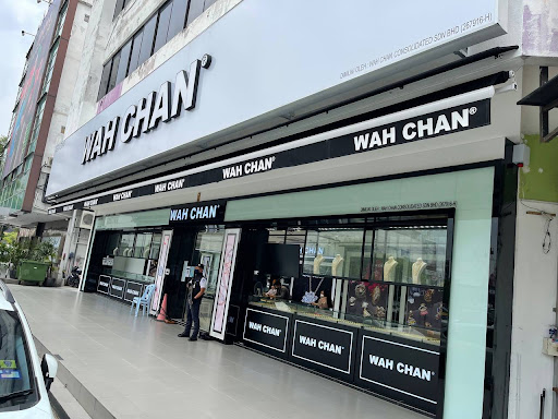 Kedai Emas Wah Chan