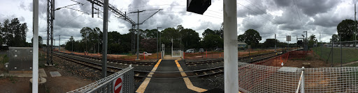 Woombye - Visual