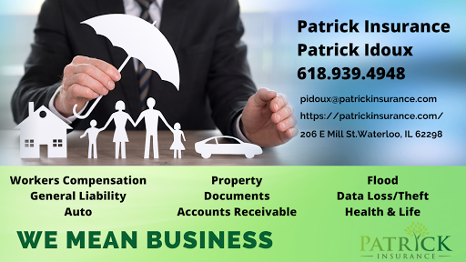 Patrick Insurance Group Inc - Thumbnail