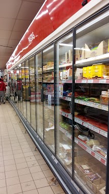 Supermercados DIA, Author: Alejandra Benitez