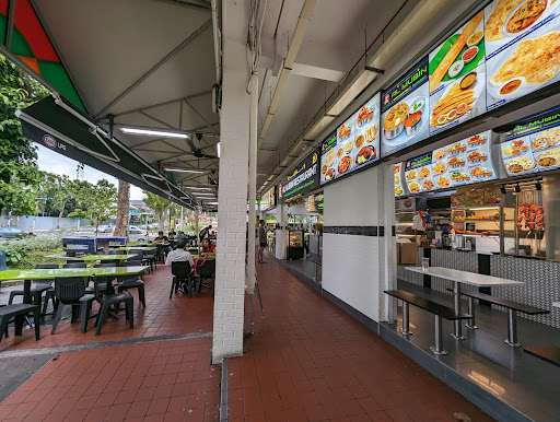 Al Mubin Restaurant