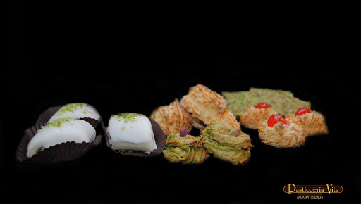 Pasticceria Vita Gallery - Italy