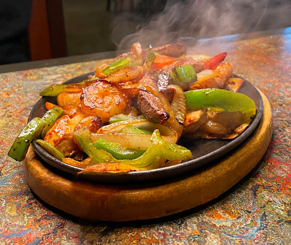 Rodrigo's Mexican Grill by null