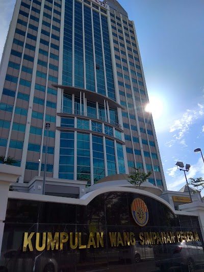 Kwsp penang