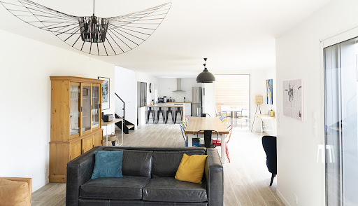 Photo de La Villa Rucette à Pleurtuit (35730)