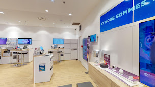 Photo n°5 de Boutique SFR Sarcelles à Sarcelles (Opérateur téléphonique)