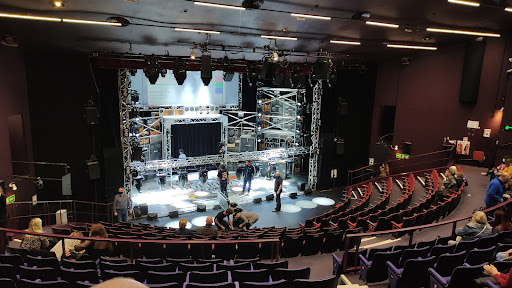 Exeter Northcott Theatre - Thumbnail