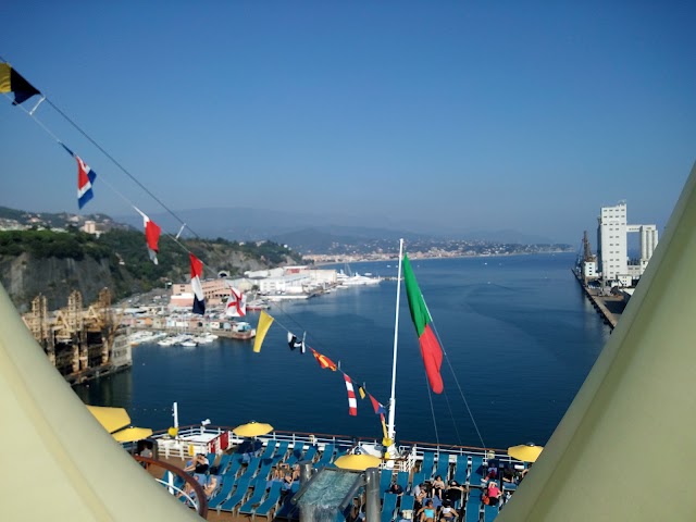 Savona
