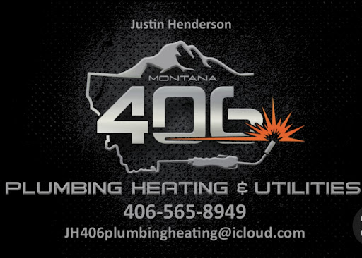 Avatar for 406 Plumbing and Heating