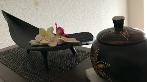 女性専用リラクゼーション sui-Ren