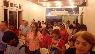 Photos of Iglesia Universal del Reino de Dios