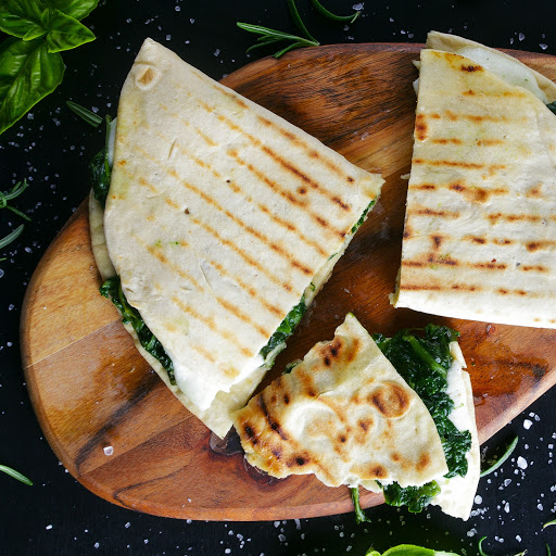 Grilled Kebabz - Thumbnail