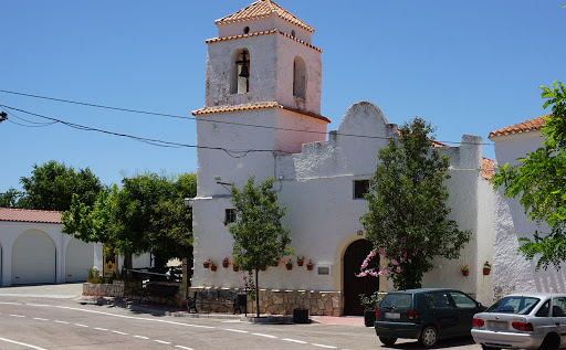 Iglesia Parroquial de Nta. Sra. de la Piedad - Thumbnail