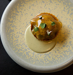 Photo n°46 de Restaurant L'Assiette Champenoise à Tinqueux (Restaurant)