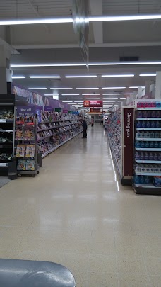 Sainsbury’s oxford