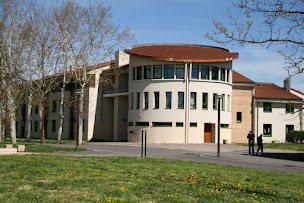 Photo n°3 de Campus AGRONOVA à Précieux (Ferme pédagogique)