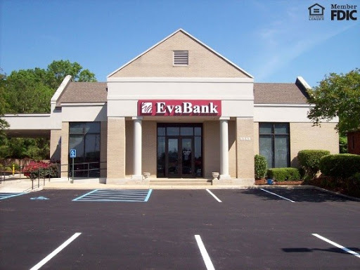EvaBank - Visual