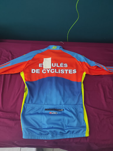 AJP Bike Store - Thumbnail
