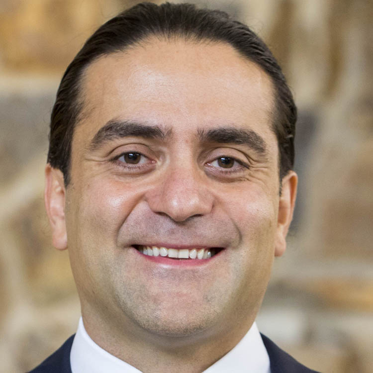 Konstantinos Kossidas Md