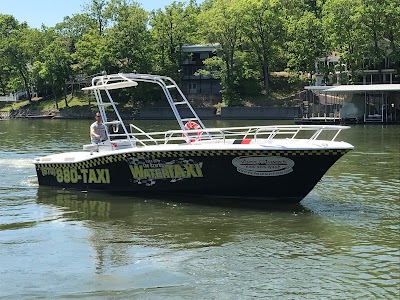 Photos of Lake of the Ozarks Water Taxi&reg;