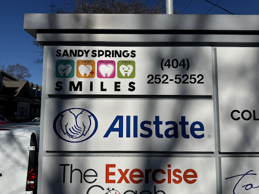 Sandy Springs Smiles (Formerly My North Atlanta Dentist)
