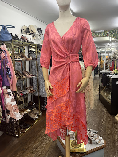 St Clare Hospice Shop (Scarlet Boutique) - Thumbnail