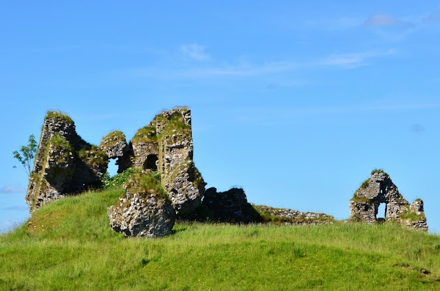 Clonmacnoise