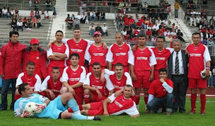 Photo n°26 de FC ROANNE à Roanne (Club de sport)