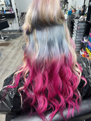 Hair By Sam