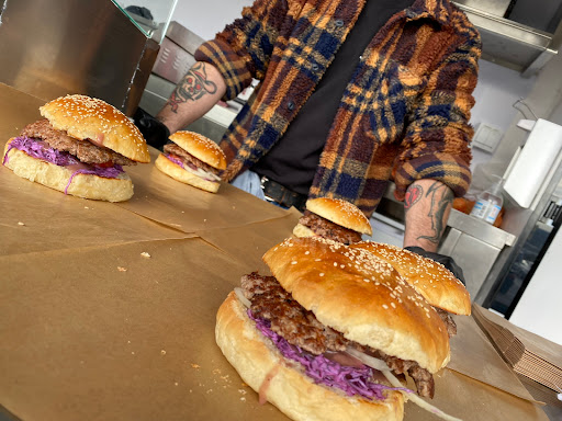 Schpinz Smashburger