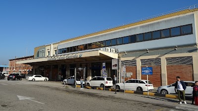 Lamezia Terme Centrale