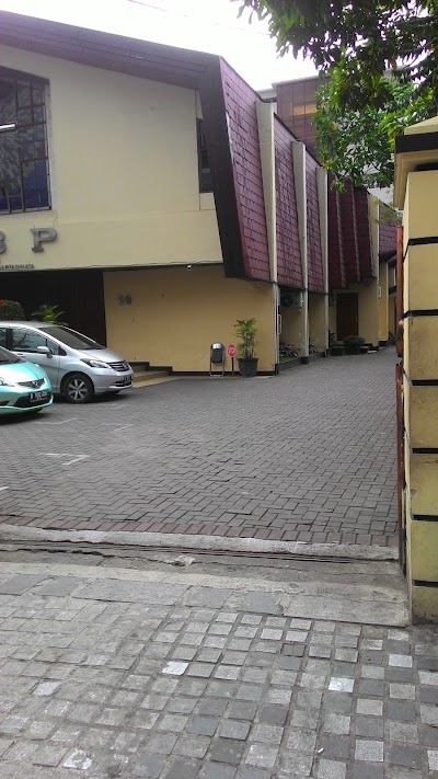 Photos of HKBP Bandung Ressort Bandung Riau Martadinata