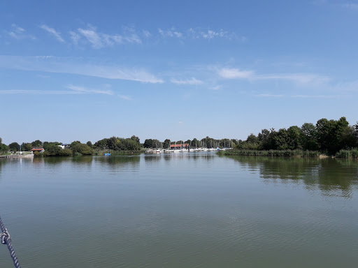 Boat trip on Altmuehlsee - Thumbnail