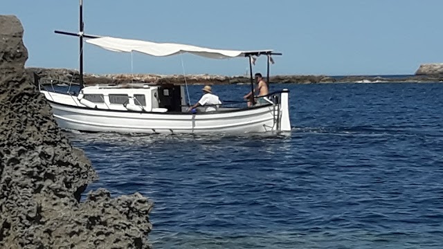 Cala Sa Olla