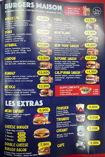 Photo 8 - Terminal Burger