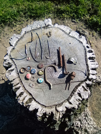 Fredberger park - Thumbnail