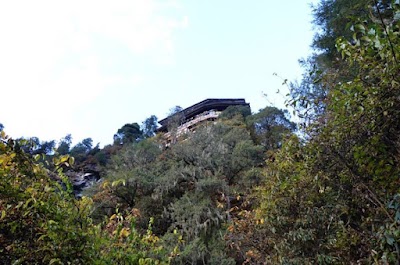 Photos of Thowadra Monastery