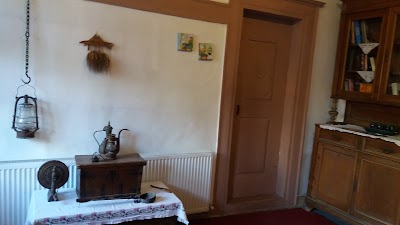Photos of Ilk Pension