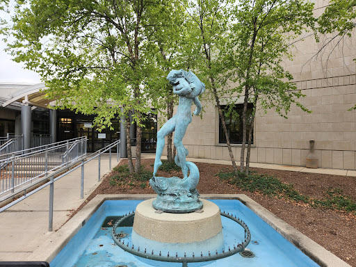 Farmington Community Library - Farmington Hills Location - Thumbnail