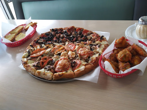 Pizza Round-Up | Marysville - Thumbnail