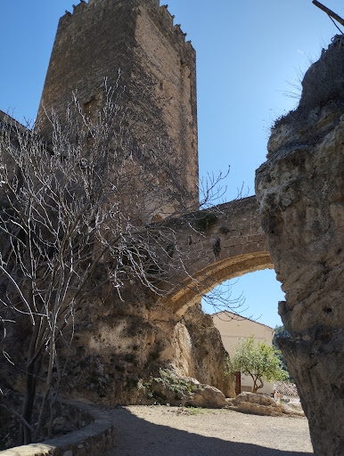 Casa Rural Castillo de Buñol - Thumbnail