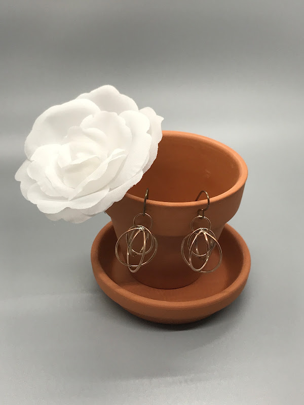 Glasswing Silversmith LLC photo