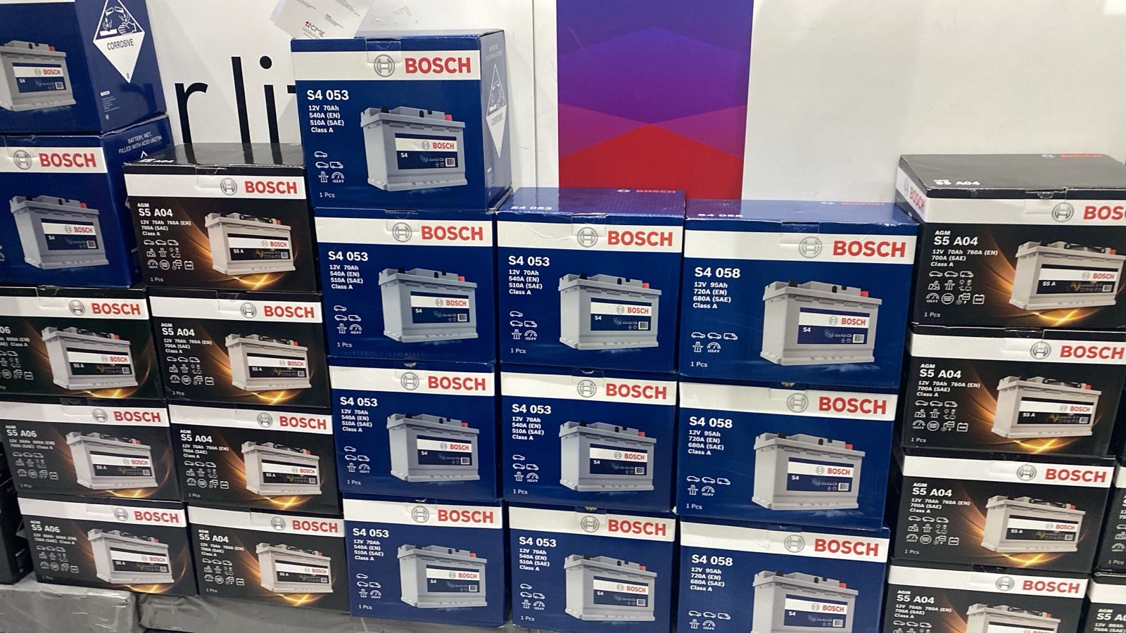 BATTERYMAN-Car Battery Replacment - صورة 2