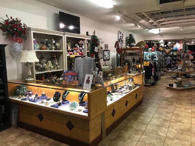 Unity Thrift & Gift Shoppe